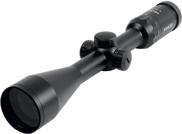 KAHLES Helia3 3-10x50i ABS 4-Dot 1cm/100m 1''m Mittelrohr