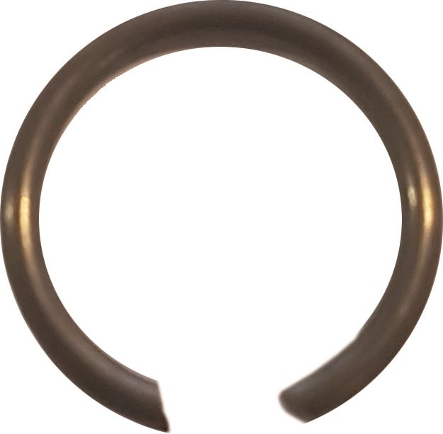 FORSTER DIE CHAMBER 6,5x57 mit Federring