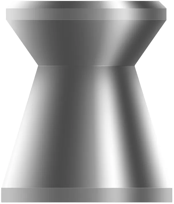 500 Diabolos RWS R10 Match 0,53g 4,49