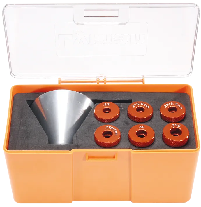 LYMAN PULVERTRICHTER SET
