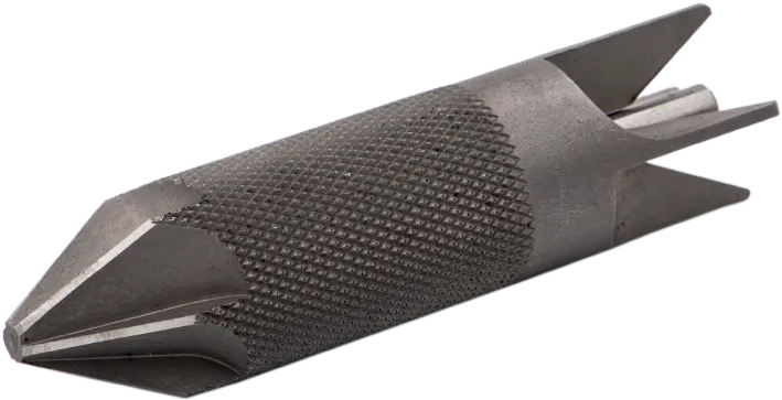 HORNADY HÜLSENMUNDENTGRATER 4 / 6 schneidig