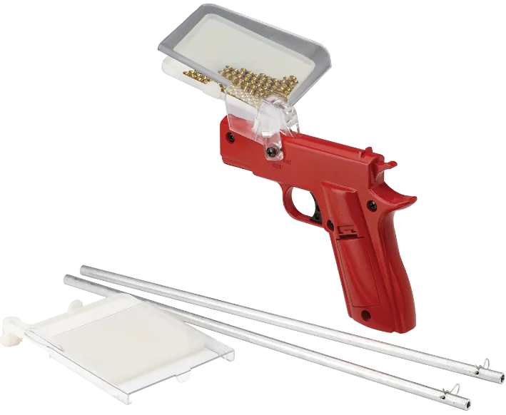 HORNADY PRIMER TUBE FILLER 1911 Auto-Zünderrohr-Füller