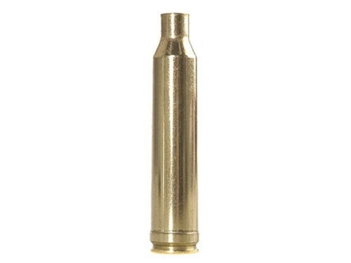 50 HÜLSEN PARTIZAN 7mm Rem Mg