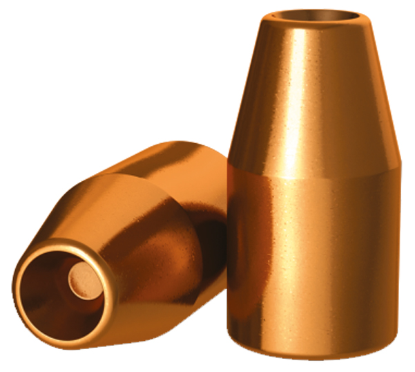 100 HN .357-HP-158 HS Hollow Point/High Speed