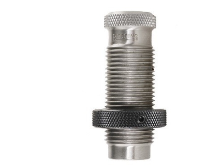 REDDING .32 S&W LONG TAPER CRIMP Einzel Taper Crimp Matrize