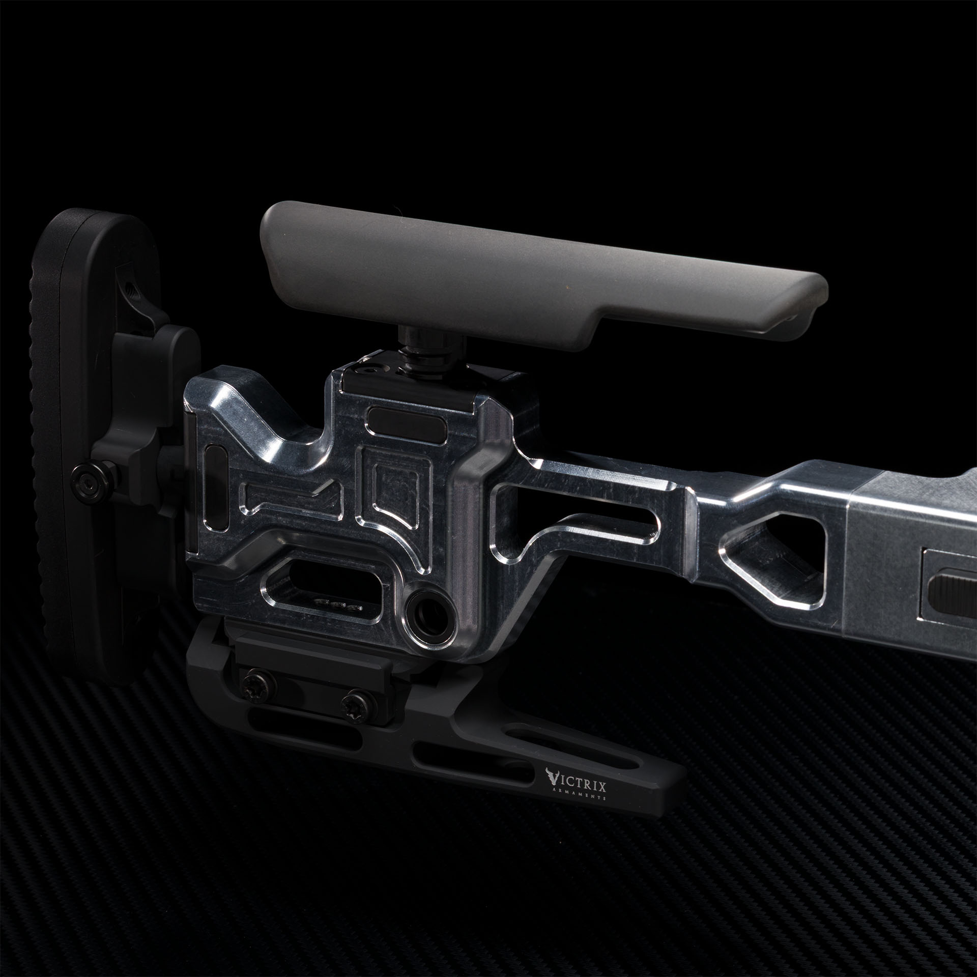 Rep.-Büchse Victrix Kinetic .22lr Lauflänge 22'', Drall 1-16''