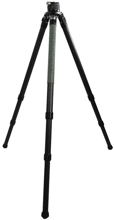 Ulfhednar Tripod HD 35kg w/bag 175cm, 2450gr Packmaß 80x12x12cm