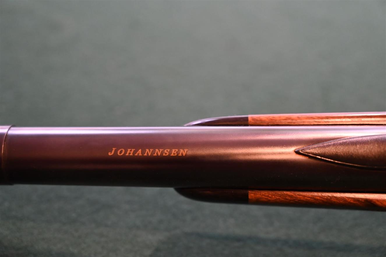 Rep.Büchse Johannsen Custom  .500 Jeffery Modell Professional