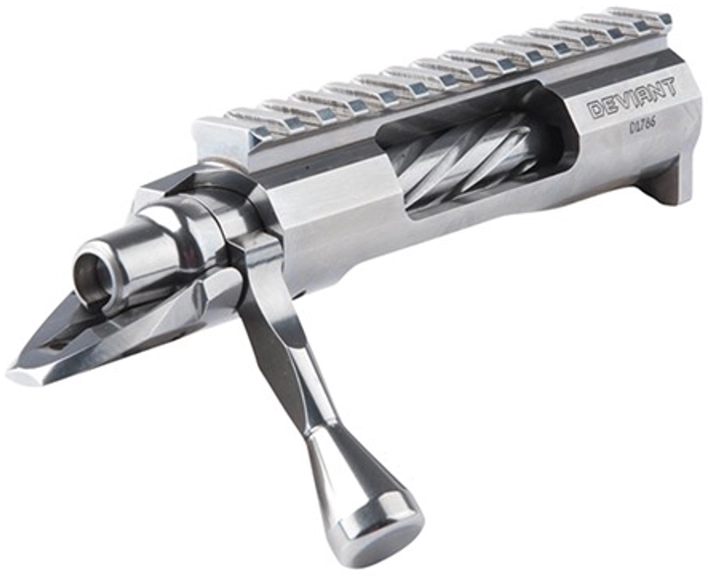 Defiant Ruckus System Defiance Ruckus Tactical Ohne Long Action, rechts | 288433