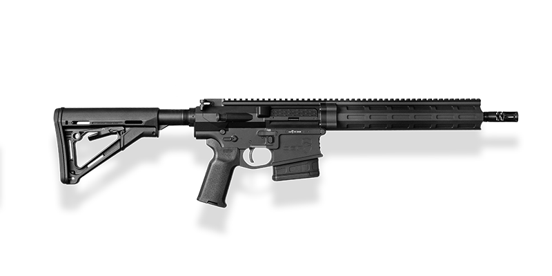 SL-Büchse DAR-10 Short Sport .308Win Lauflänge 12'' hvy Barrel lgt