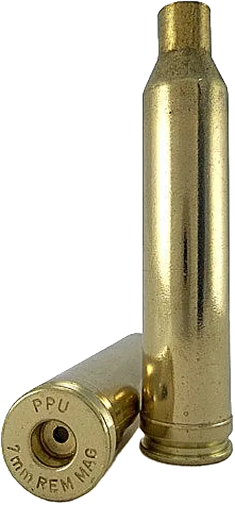 50 HÜLSEN PARTIZAN 7mm Rem Mg