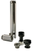 RCBS SHELLHOLDER ADAPTER RCBS HÜLSENHALTER ADAPTER