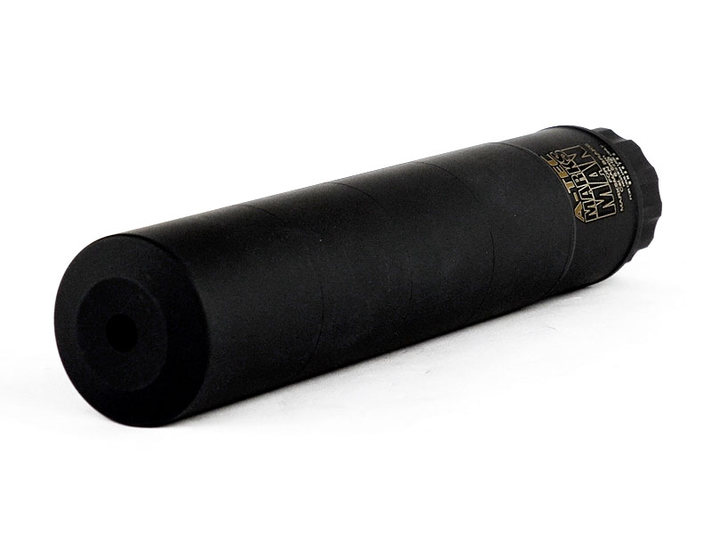 Schalldämpfer A-Tec Marksman Ohne