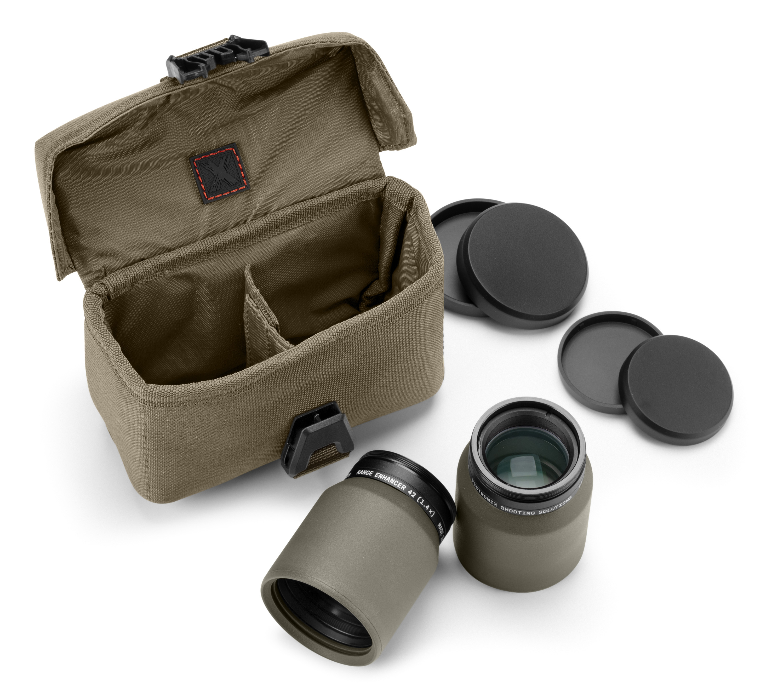 Vectronix Range Enhancers 42 + 40% 1 Paar