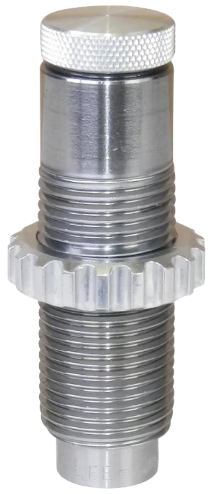 FACTORY CRIMP .357 SIG Collet Style Crimp Die # 90076 FACTORY CRIMP .357 SIG Collet Style Crimp Die # 90076