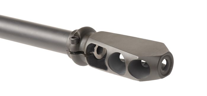 Rep.-Büchse Victrix Scorpio T .300NormaMag Lauflänge 26'', Drall 1-10''