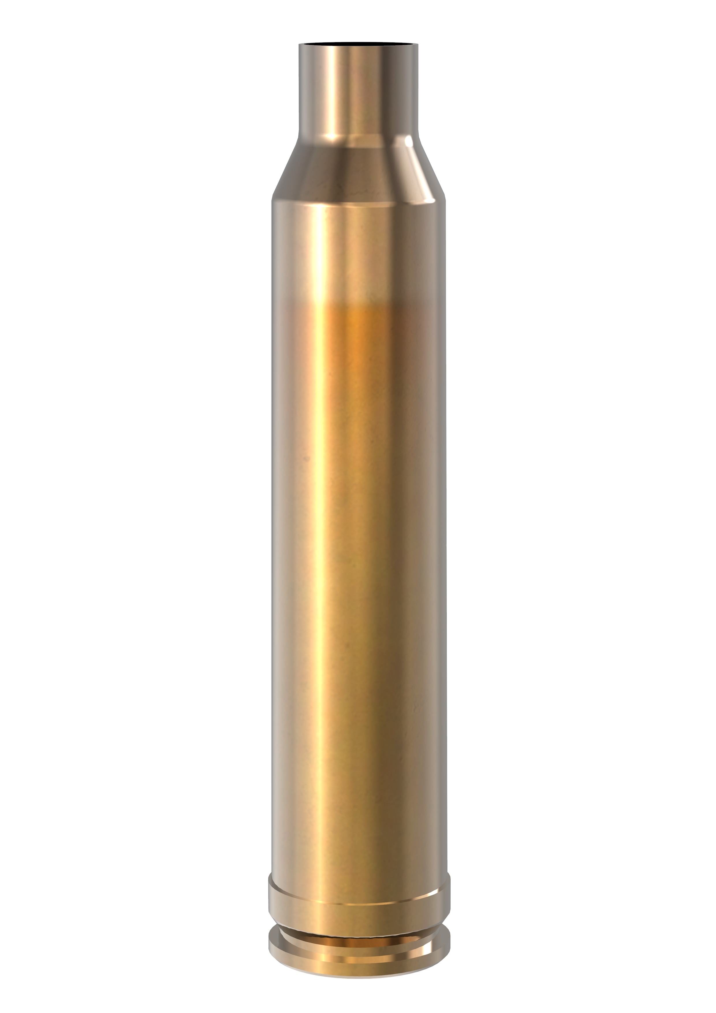 100 LAPUA HÜLSEN .300 WIN MAG