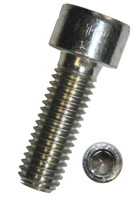 LYMAN 10-32SOCKET HD CUP SCREW