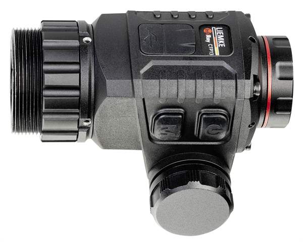 Liemke Merlin-13 Wärmebildgerät