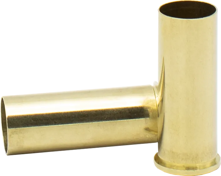 100 HÜLSEN .475 LINEBAUGH Hornady