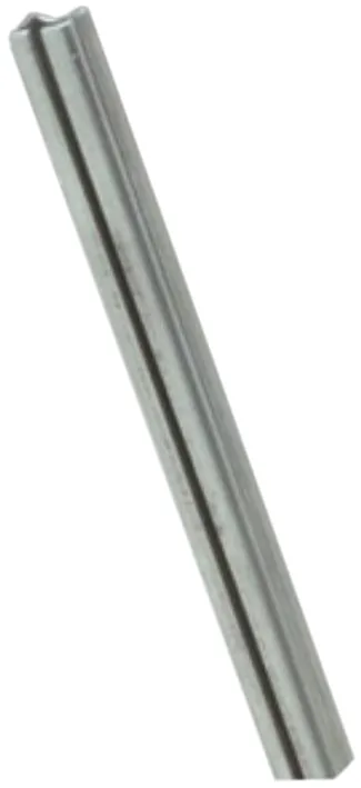 FORSTER ERSATZSCHIENE LARGE für Zündhütchen Setzgerät