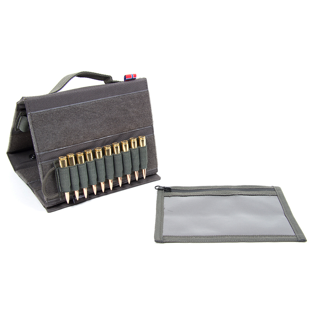 Ulfhednar Ammunition Folder for 40 Rounds