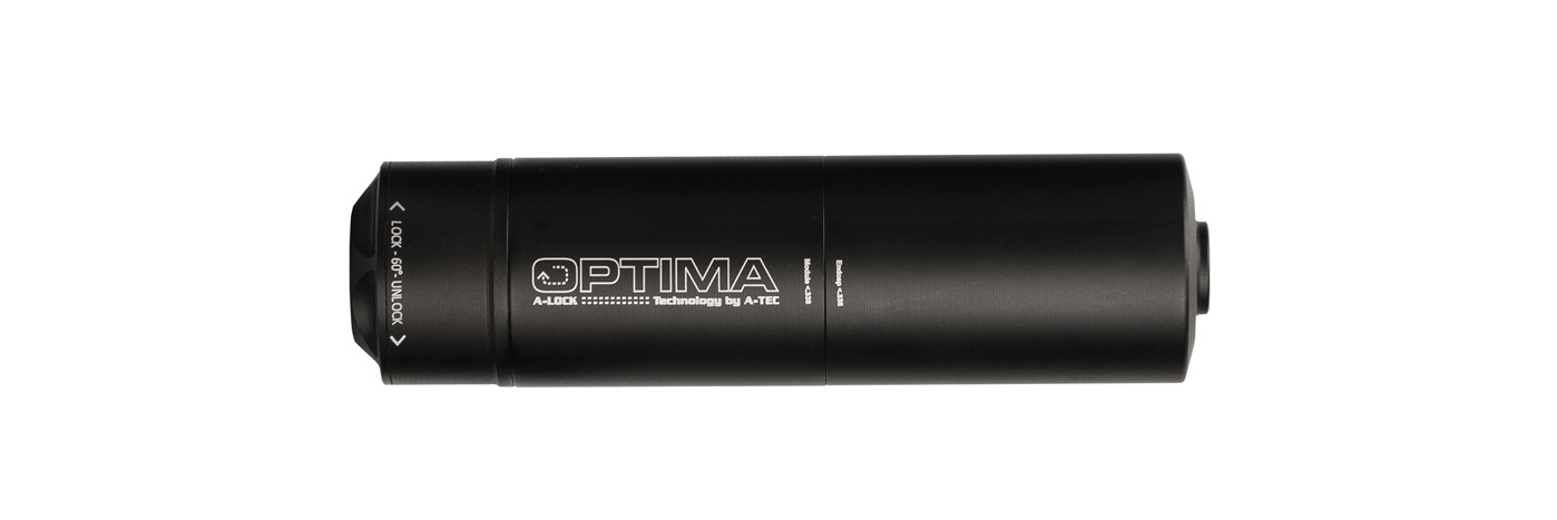 A-TEC OPTIMA 45 FRONT .30 für A-LOCK