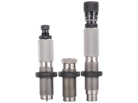 MATRIZENSATZ 6,5mm Creedmoor Redding National Match