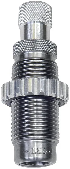 LEE 30 Super Carry Carbide Factory Crimp Die