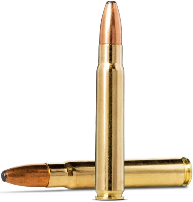 20 NORMA ORYX 9.3x62 - 232 grs TM SP - 15.0 Gramm / 232 Grain