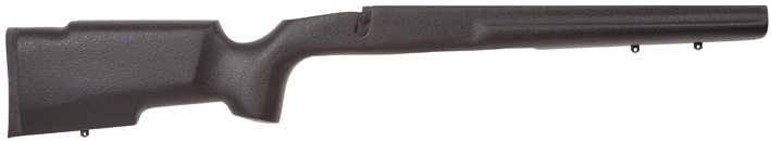 Marlin XS7VH Pro Varmint Farbe: Black textured Paint Boyds BLK