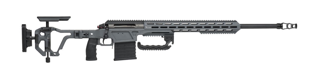 Rep.-Büchse Victrix Scorpio V .300NormaMag Lauflänge 26'', Drall 1-10''