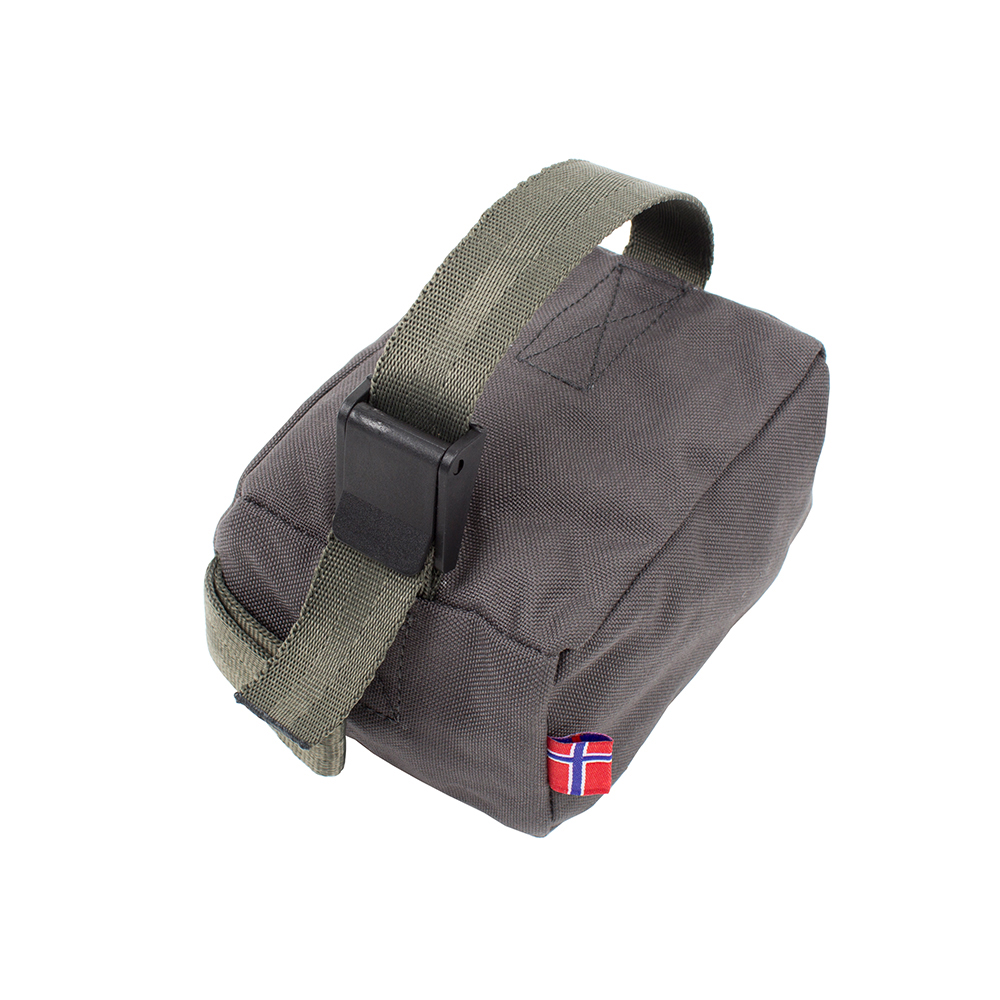 Ulfhednar Rear Support 7,5x10x12,5cm