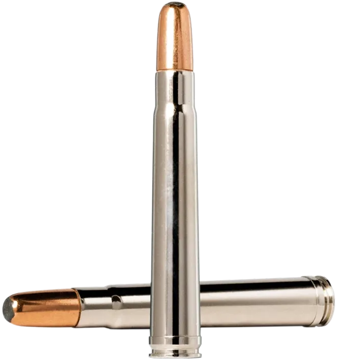 10 Norma African PH .375 H&H TM SP - 22,7g / 350gr Woodleight Soft Nose