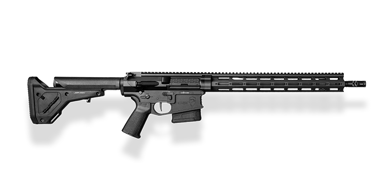 SL-Büchse DAR-10 M5 .308Win Lauflänge 16,75''