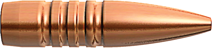 50 TSX .323-200grs BARNES mit Stumpfheck