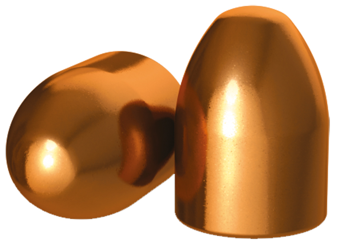 100 HN .451-RN-230 HS Rundkopf High Speed .45