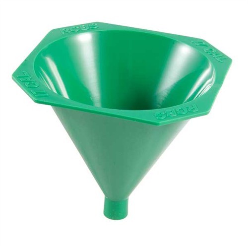 RCBS Pulvertrichter, large