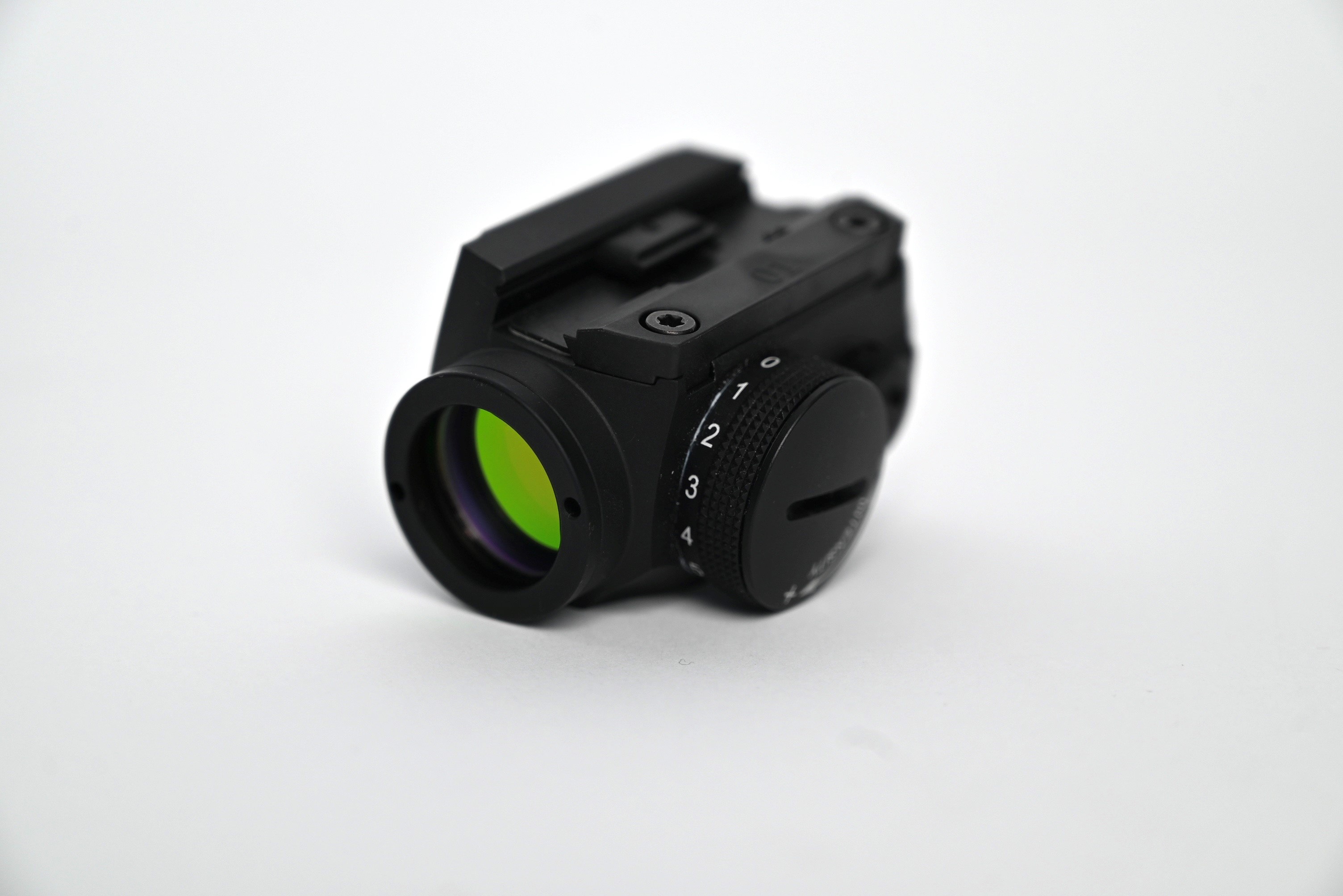 Aimpoint Visier Micro S-1 /6MOA - Für Flinte Rotpunktvisier