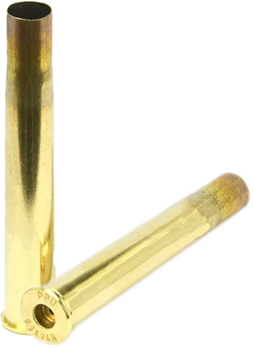 50 HÜLSEN PARTIZAN 9,3x74R