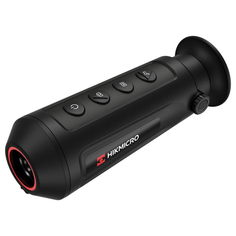 Hikmicro Lynx Pro LE15 WärmebildkamerA Auflösung 256x192 Hikmicro Lynx Pro LE15 WärmebildkamerA Auflösung 256x192