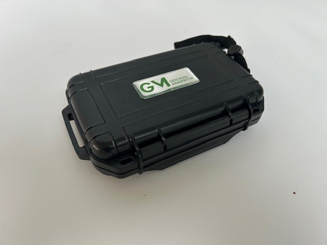 20 GM Patronen .308 Win TIP 7,8g Splinter Tip Plastikbox Verpackt in Kunststoffbox