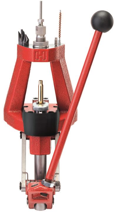 HORNADY LOCK-N-LOAD IRON Presse