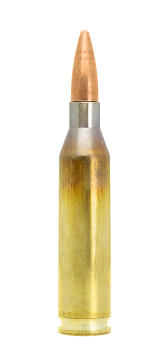 20 LAPUA .243 Win 90grs FMJ, 5,8g