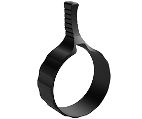 Kahles Throw Lever K318/K525