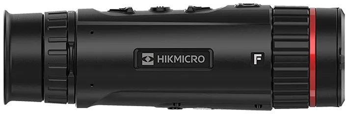 Hikmicro Falcon FQ35 Wärmebildgerät Auflösung 640x512