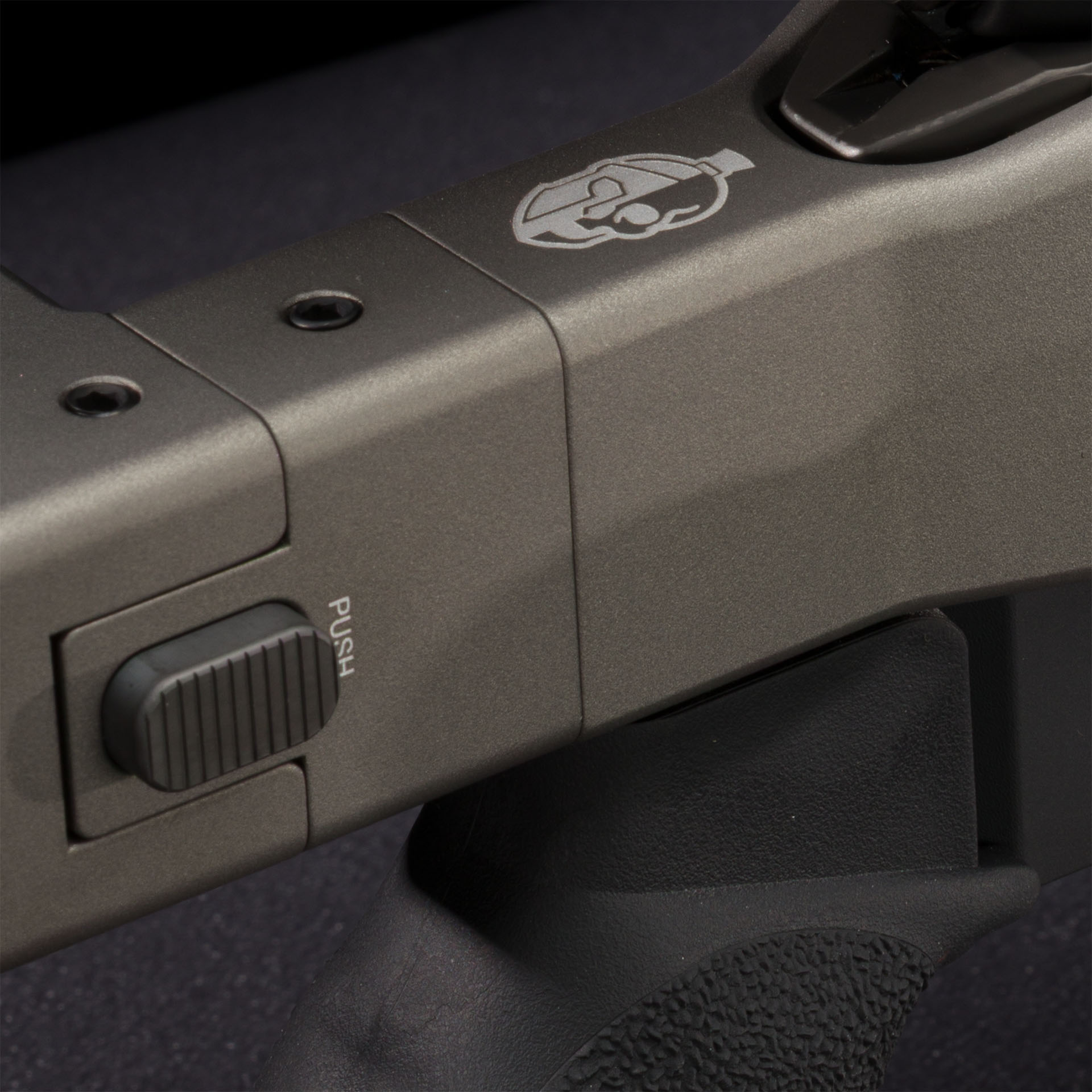 Rep.-Büchse Victrix Sentinel .22lr Lauflänge 22'', Drall 1:16''