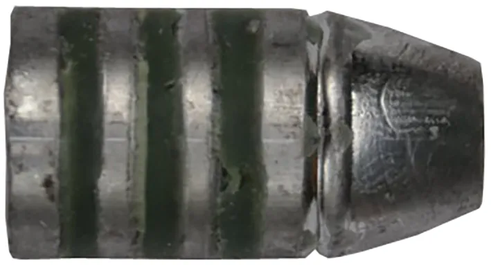 50 EXPERT .512 KS 465gs Gießbleigeschosse für .50-95