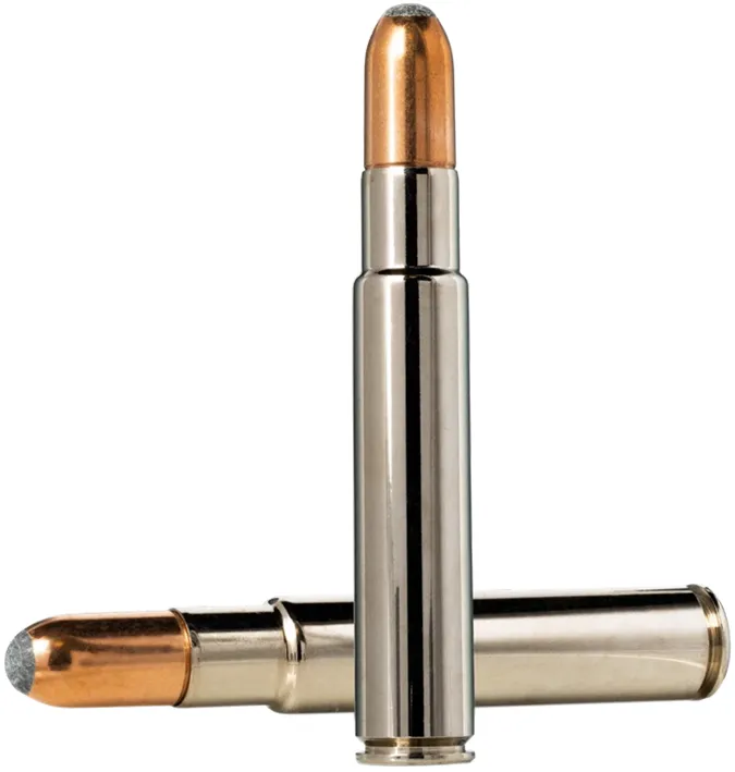 10 Norma African PH .450 RIGBY TM SP - 35,6g / 550gr Woodleight Soft Nose