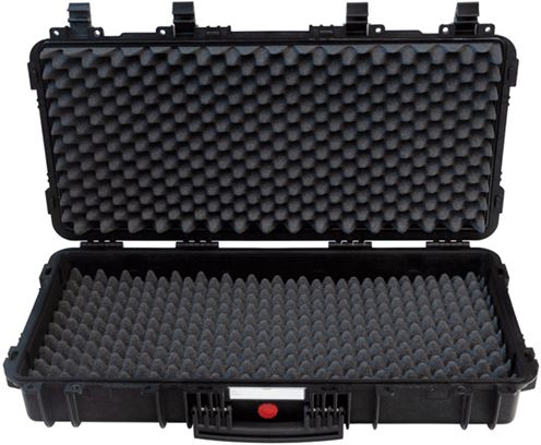 Standard Hartschalenkoffer Schwarz Standard Hartschalenkoffer